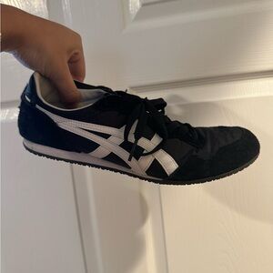 Onitsuka Tiger Serrano